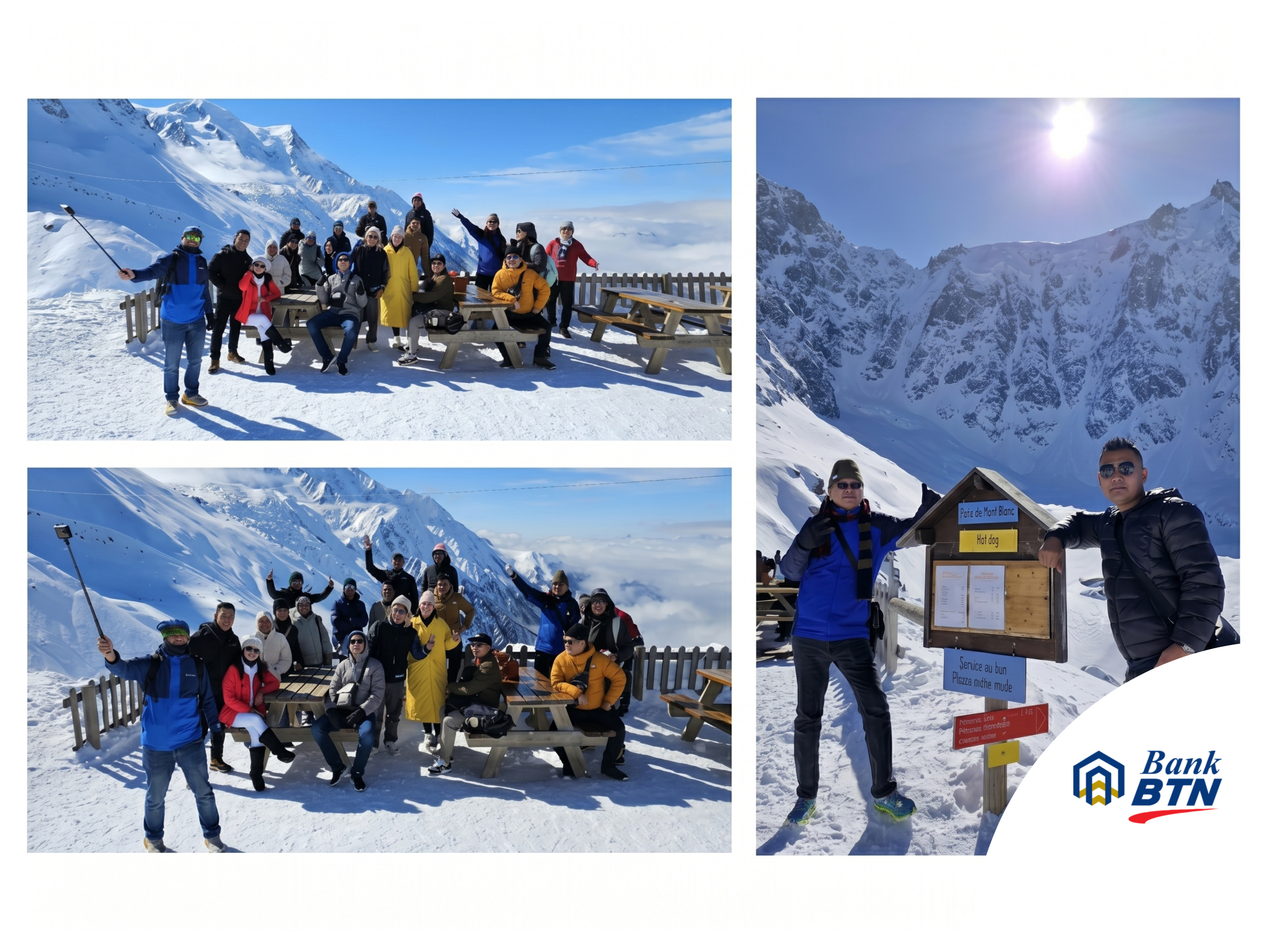 Team Building Event