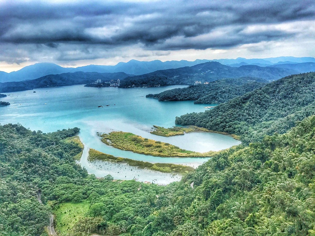 8D Winter Taiwan Complete (Taipei - Taichung - Kaohsiung - Hualien)